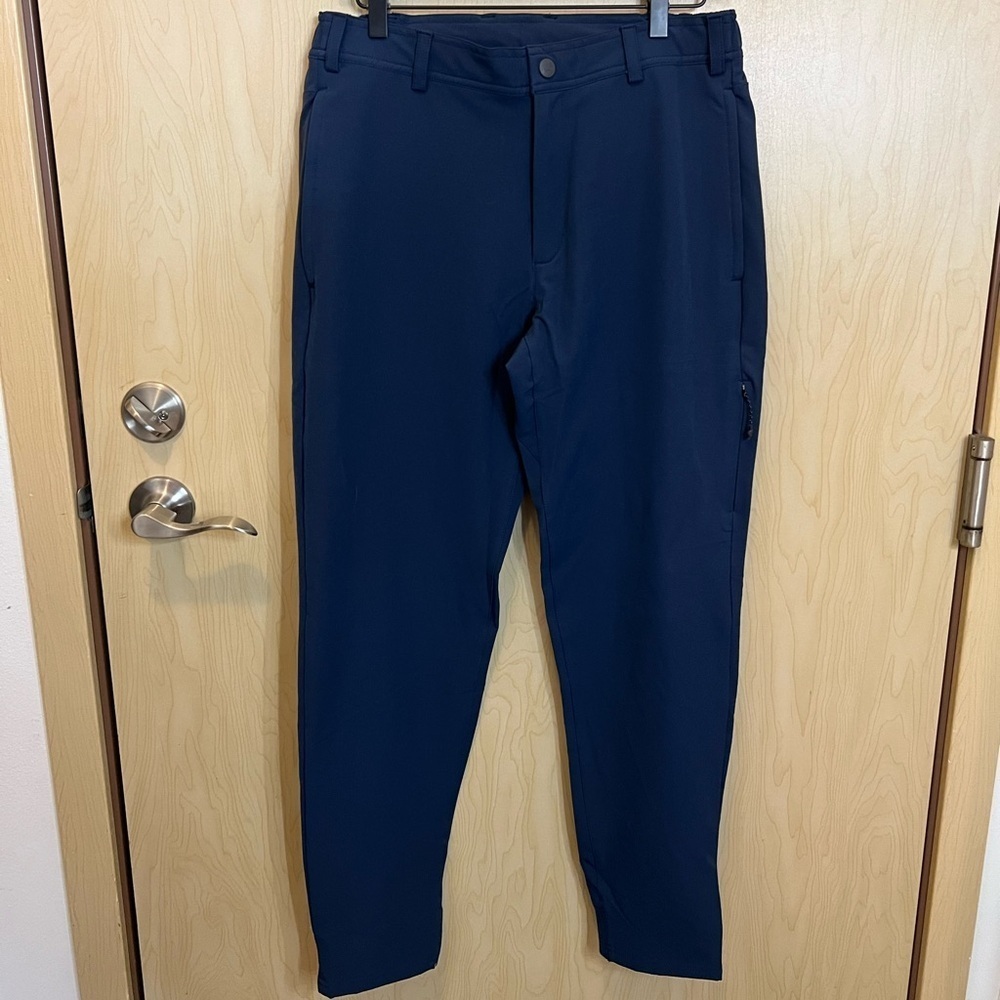 Mens Mack Weldon pants